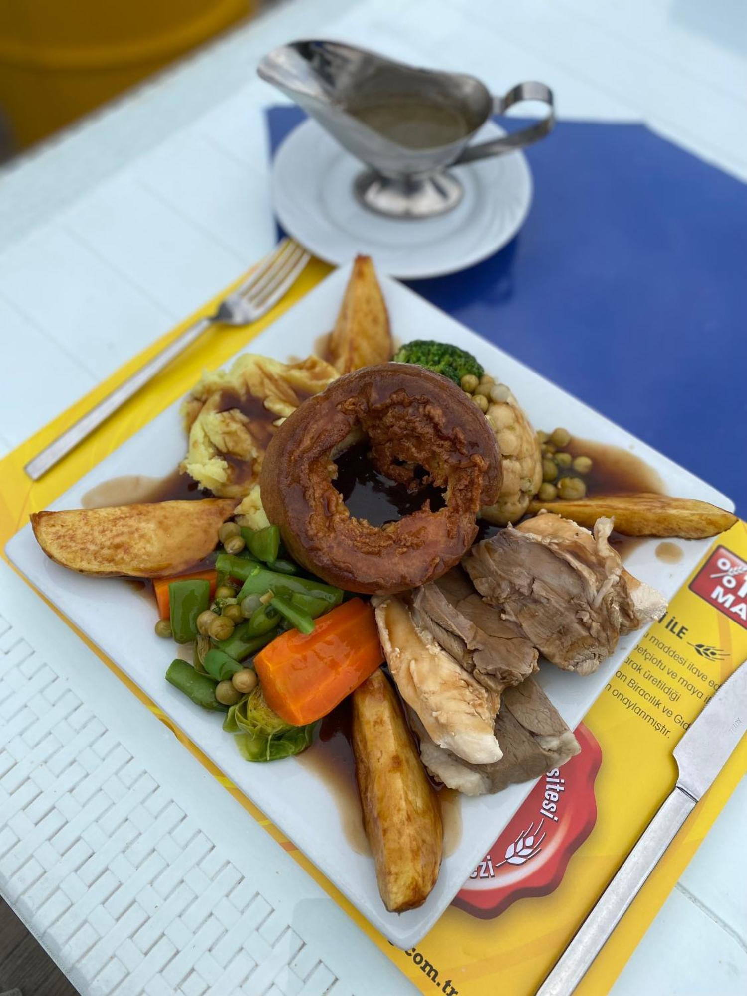 Mavi Pansiyon & Restaurant Дідім Екстер'єр фото