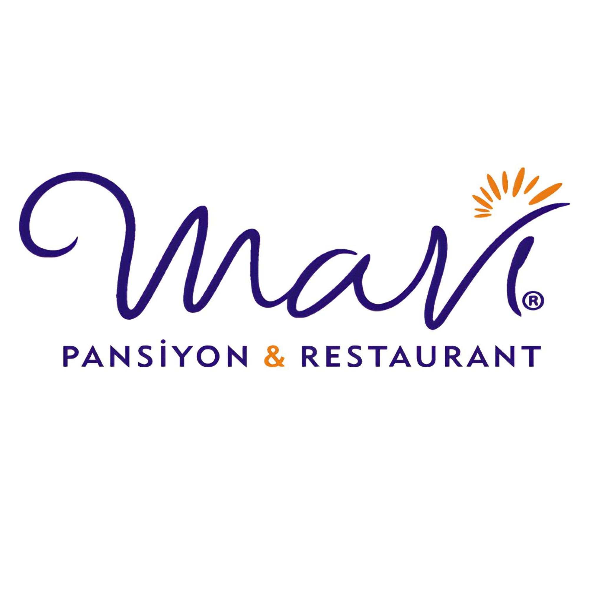 Mavi Pansiyon & Restaurant Дідім Екстер'єр фото